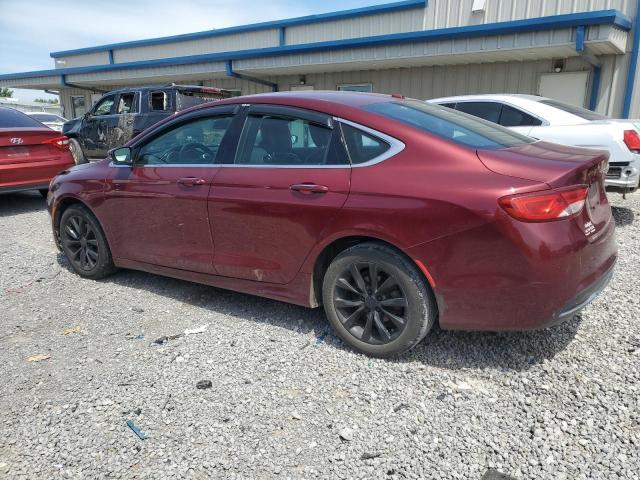 Photo 1 VIN: 1C3CCCCBXFN544623 - CHRYSLER 200 C 