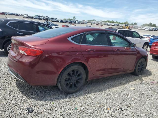 Photo 2 VIN: 1C3CCCCBXFN544623 - CHRYSLER 200 C 