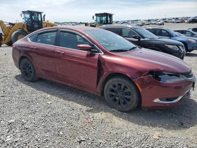 Photo 3 VIN: 1C3CCCCBXFN544623 - CHRYSLER 200 C 