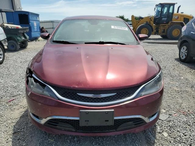 Photo 4 VIN: 1C3CCCCBXFN544623 - CHRYSLER 200 C 