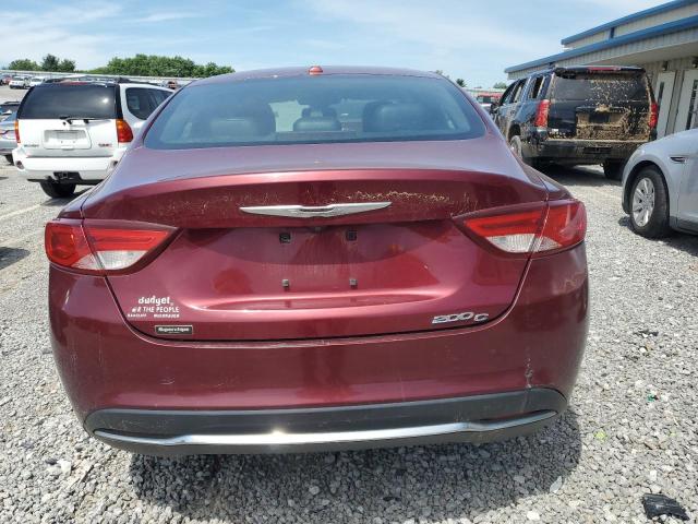 Photo 5 VIN: 1C3CCCCBXFN544623 - CHRYSLER 200 C 