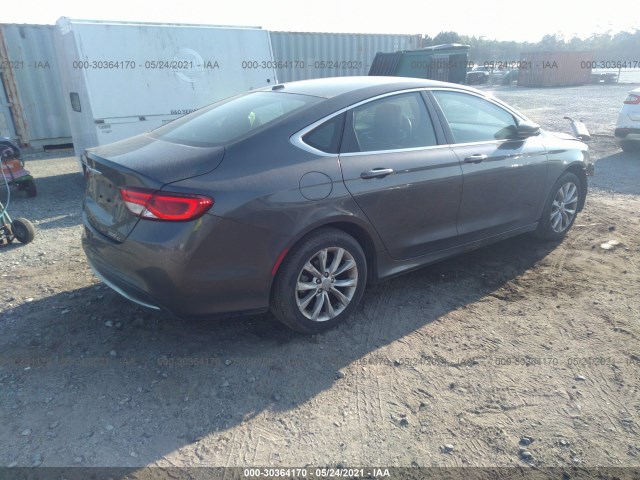 Photo 3 VIN: 1C3CCCCBXFN548557 - CHRYSLER 200 