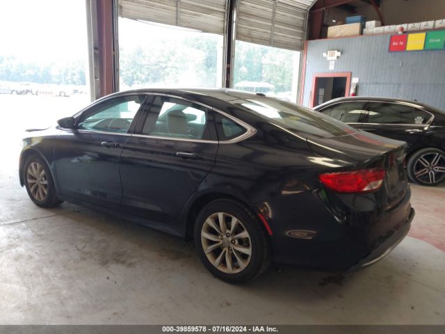 Photo 2 VIN: 1C3CCCCBXFN576780 - CHRYSLER 200 