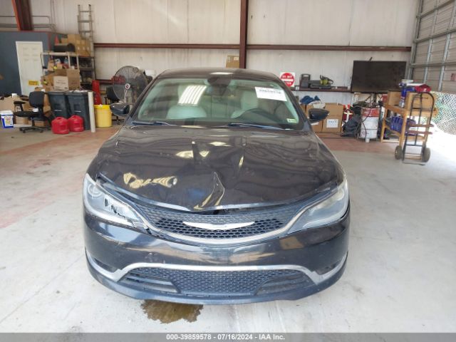 Photo 5 VIN: 1C3CCCCBXFN576780 - CHRYSLER 200 