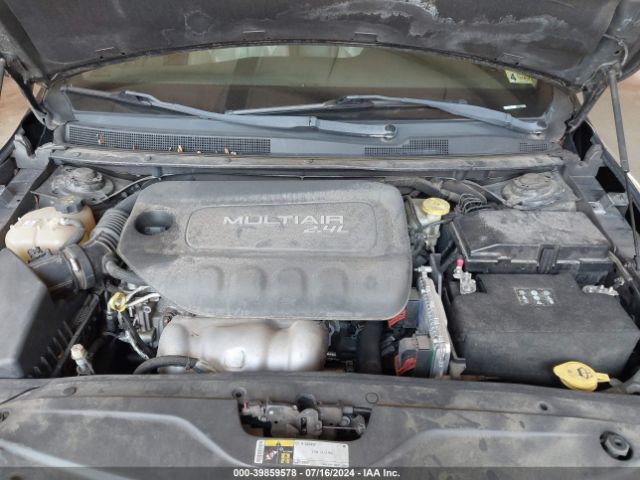 Photo 9 VIN: 1C3CCCCBXFN576780 - CHRYSLER 200 