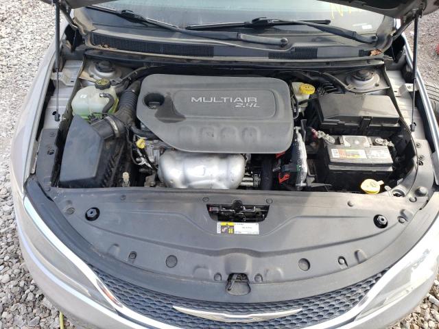 Photo 10 VIN: 1C3CCCCBXFN577220 - CHRYSLER 200 