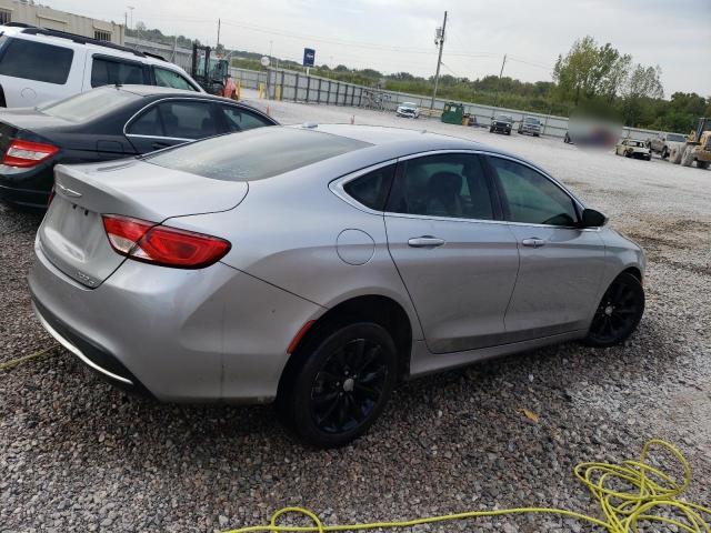 Photo 2 VIN: 1C3CCCCBXFN577220 - CHRYSLER 200 