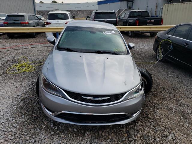 Photo 4 VIN: 1C3CCCCBXFN577220 - CHRYSLER 200 