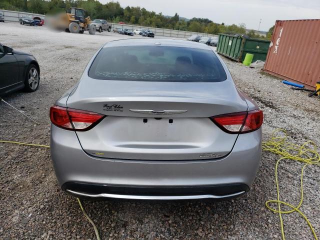 Photo 5 VIN: 1C3CCCCBXFN577220 - CHRYSLER 200 