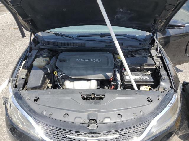 Photo 10 VIN: 1C3CCCCBXFN583986 - CHRYSLER 200 