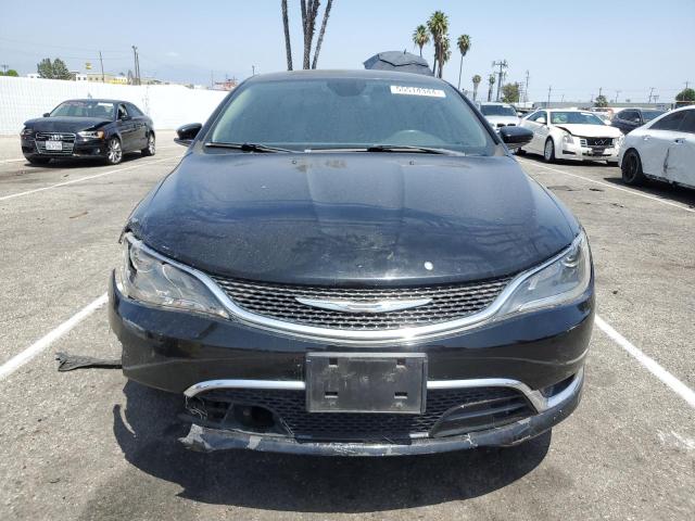 Photo 4 VIN: 1C3CCCCBXFN583986 - CHRYSLER 200 