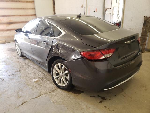 Photo 2 VIN: 1C3CCCCBXFN673185 - CHRYSLER 200 C 