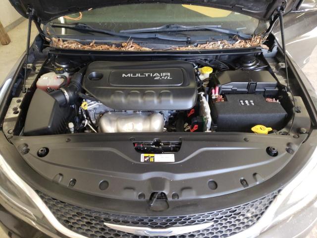 Photo 6 VIN: 1C3CCCCBXFN673185 - CHRYSLER 200 C 