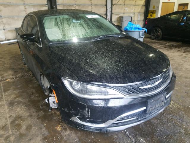 Photo 0 VIN: 1C3CCCCBXFN734079 - CHRYSLER 200 C 