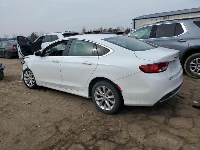 Photo 1 VIN: 1C3CCCCBXFN734602 - CHRYSLER 200 