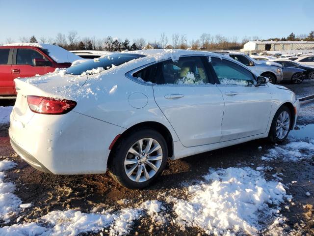 Photo 2 VIN: 1C3CCCCBXFN734602 - CHRYSLER 200 