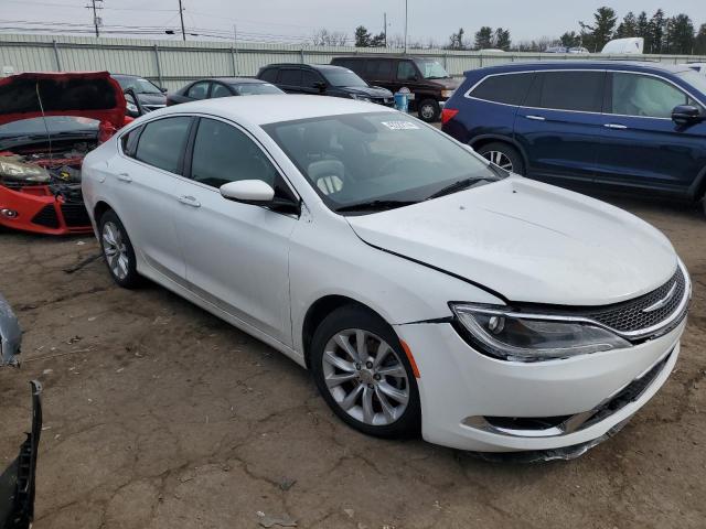 Photo 3 VIN: 1C3CCCCBXFN734602 - CHRYSLER 200 