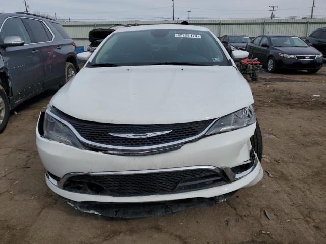 Photo 4 VIN: 1C3CCCCBXFN734602 - CHRYSLER 200 