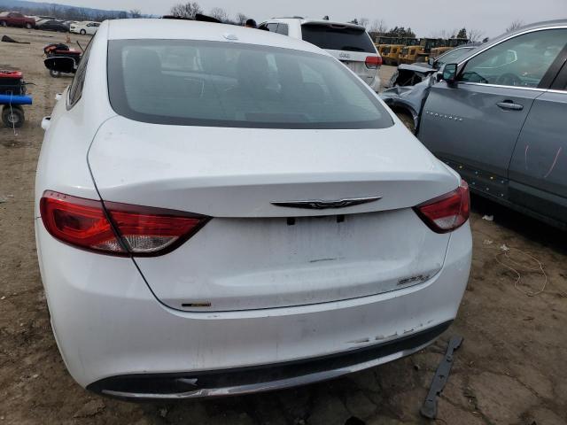 Photo 5 VIN: 1C3CCCCBXFN734602 - CHRYSLER 200 