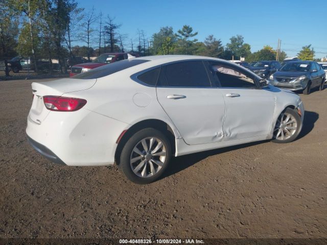 Photo 3 VIN: 1C3CCCCBXGN146118 - CHRYSLER 200 