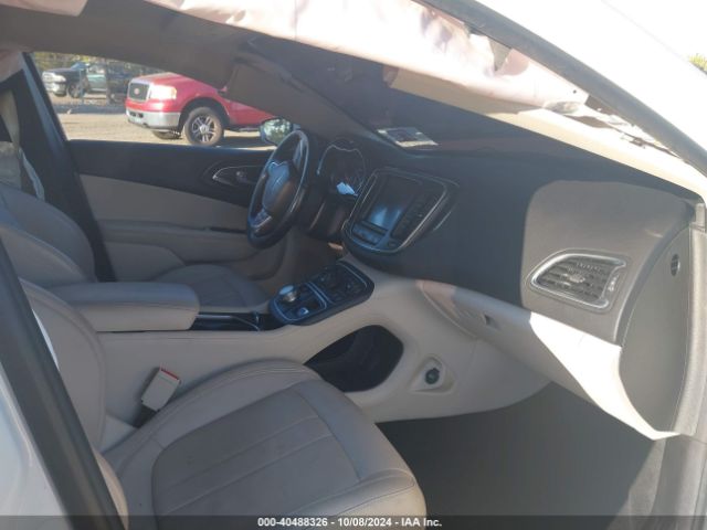 Photo 4 VIN: 1C3CCCCBXGN146118 - CHRYSLER 200 