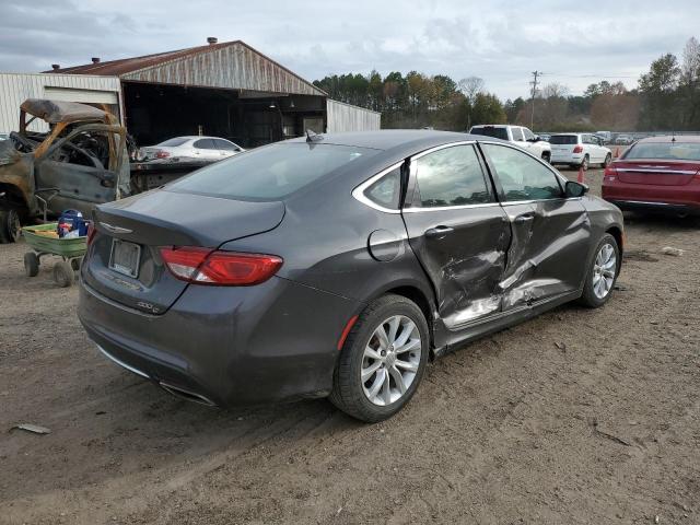 Photo 2 VIN: 1C3CCCCG0FN515191 - CHRYSLER 200 