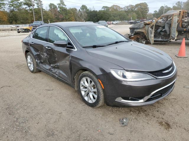 Photo 3 VIN: 1C3CCCCG0FN515191 - CHRYSLER 200 