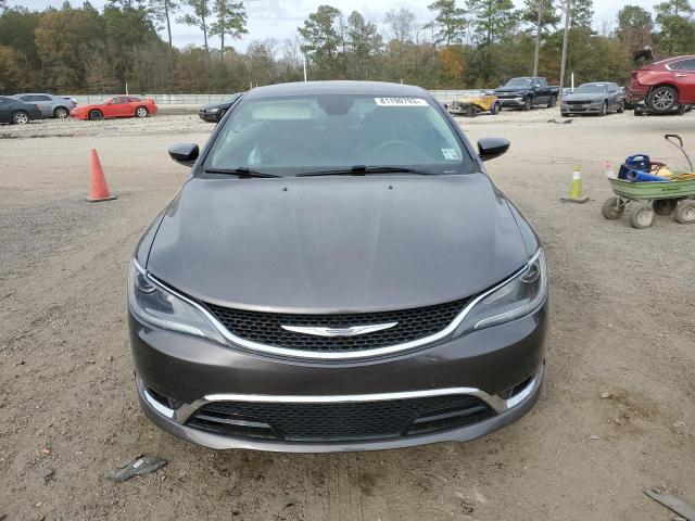 Photo 4 VIN: 1C3CCCCG0FN515191 - CHRYSLER 200 