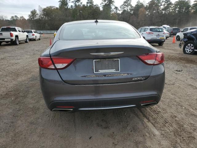 Photo 5 VIN: 1C3CCCCG0FN515191 - CHRYSLER 200 