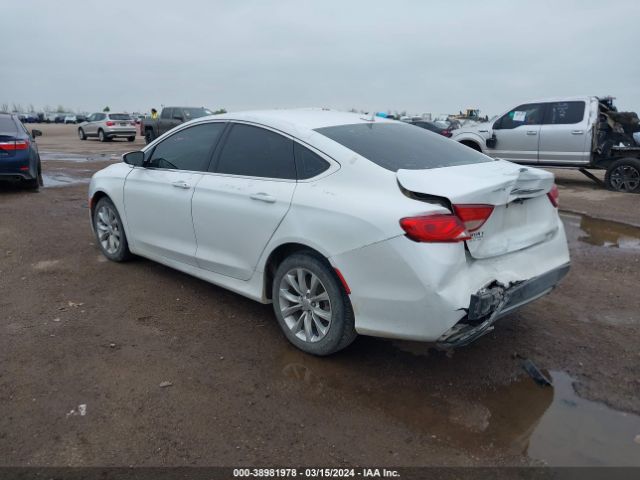 Photo 2 VIN: 1C3CCCCG0FN515451 - CHRYSLER 200 