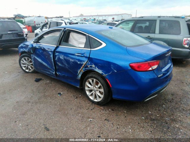 Photo 2 VIN: 1C3CCCCG0FN517278 - CHRYSLER 200 