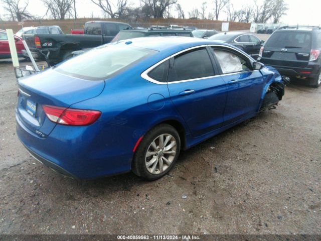 Photo 3 VIN: 1C3CCCCG0FN517278 - CHRYSLER 200 