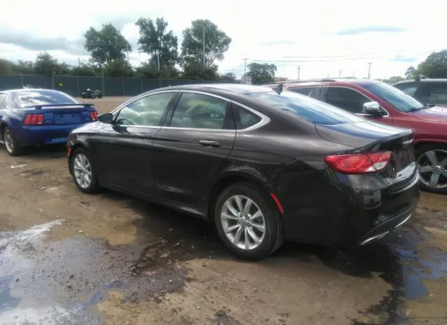 Photo 2 VIN: 1C3CCCCG0FN524229 - CHRYSLER 200 