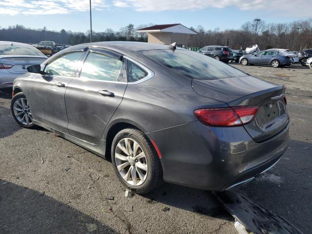 Photo 1 VIN: 1C3CCCCG0FN524666 - CHRYSLER 200 C 