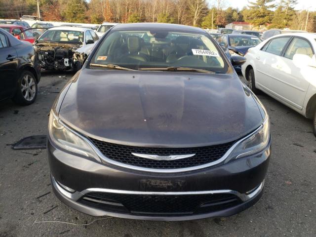 Photo 4 VIN: 1C3CCCCG0FN524666 - CHRYSLER 200 C 