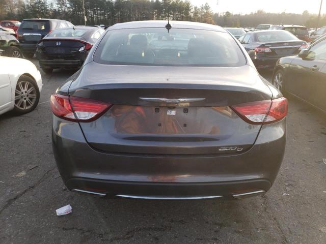 Photo 5 VIN: 1C3CCCCG0FN524666 - CHRYSLER 200 C 