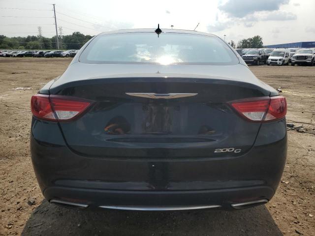 Photo 5 VIN: 1C3CCCCG0FN527986 - CHRYSLER 200 C 