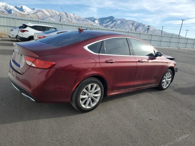 Photo 2 VIN: 1C3CCCCG0FN565203 - CHRYSLER 200 C 