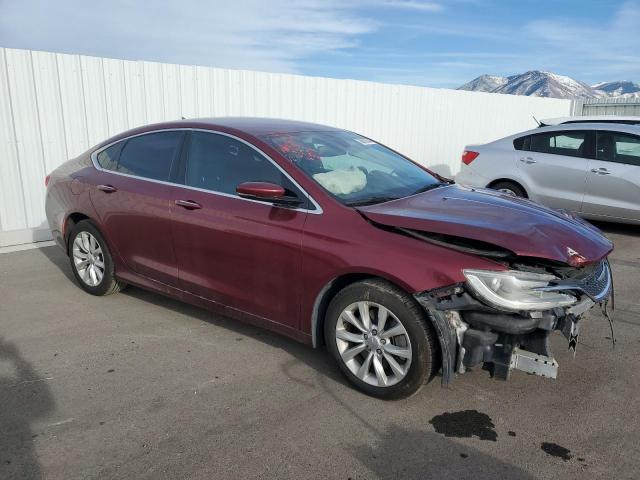 Photo 3 VIN: 1C3CCCCG0FN565203 - CHRYSLER 200 C 