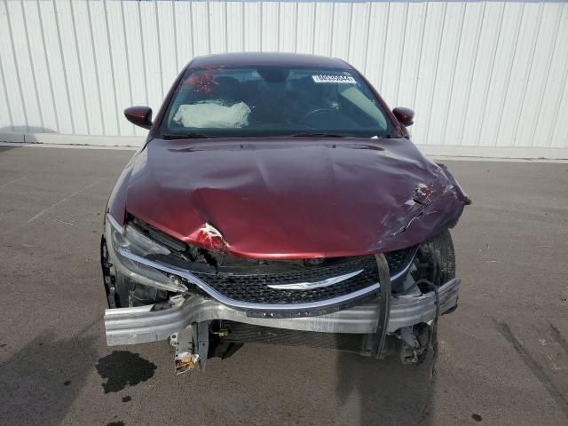 Photo 4 VIN: 1C3CCCCG0FN565203 - CHRYSLER 200 C 