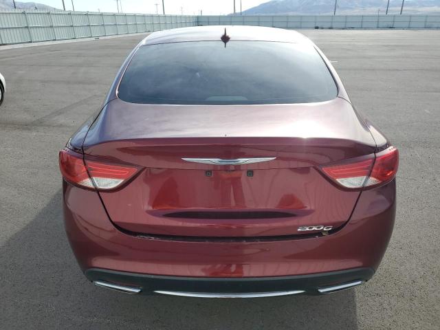 Photo 5 VIN: 1C3CCCCG0FN565203 - CHRYSLER 200 C 