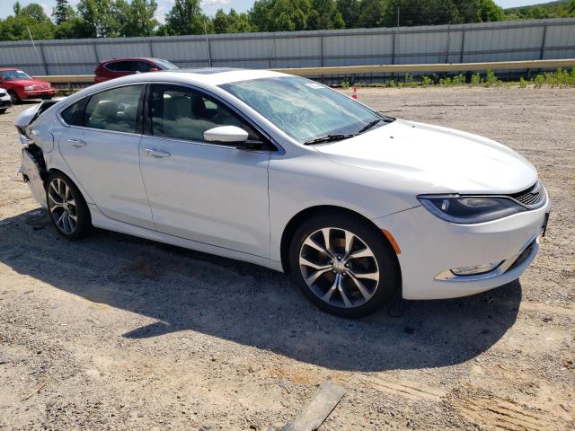 Photo 3 VIN: 1C3CCCCG0FN581661 - CHRYSLER 200 C 