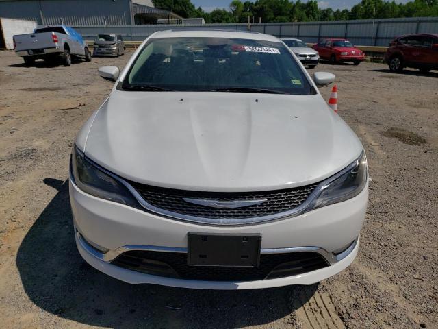 Photo 4 VIN: 1C3CCCCG0FN581661 - CHRYSLER 200 C 