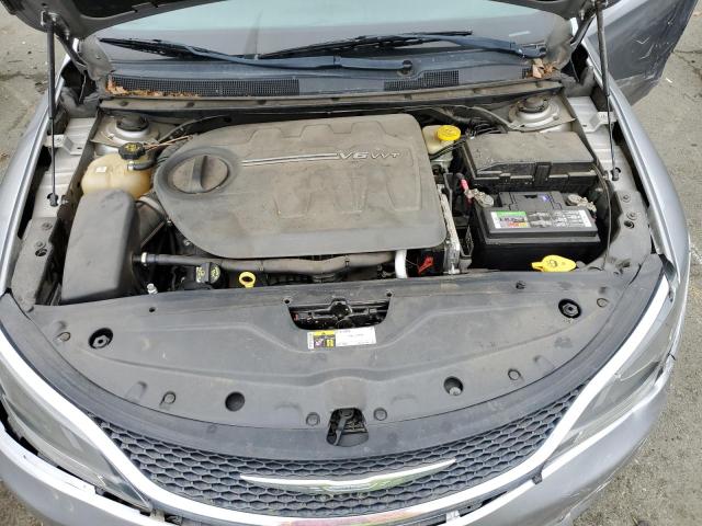 Photo 10 VIN: 1C3CCCCG0FN627554 - CHRYSLER 200 