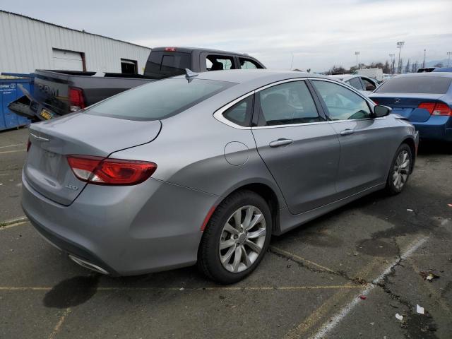 Photo 2 VIN: 1C3CCCCG0FN627554 - CHRYSLER 200 