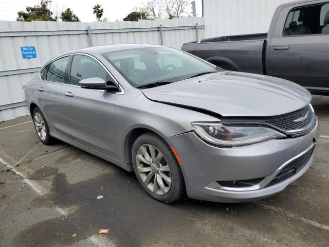 Photo 3 VIN: 1C3CCCCG0FN627554 - CHRYSLER 200 