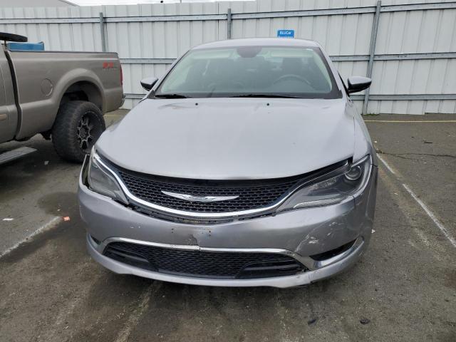 Photo 4 VIN: 1C3CCCCG0FN627554 - CHRYSLER 200 