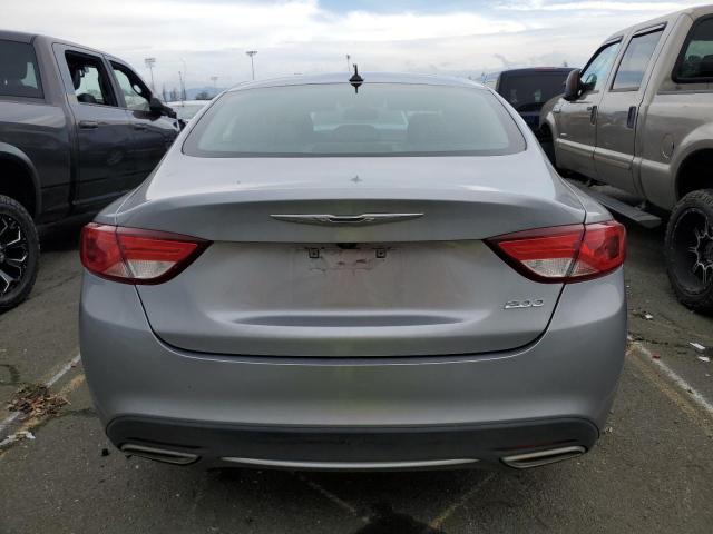 Photo 5 VIN: 1C3CCCCG0FN627554 - CHRYSLER 200 