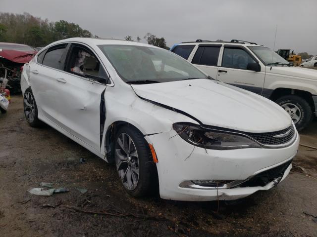 Photo 0 VIN: 1C3CCCCG0FN661266 - CHRYSLER 200 C 