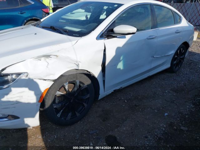 Photo 5 VIN: 1C3CCCCG0FN665348 - CHRYSLER 200 